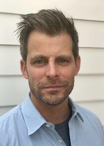 photo of Grant Thompson