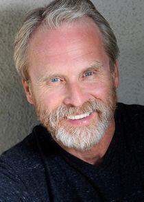 photo of Glen McDougal