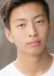 photo of James Huang