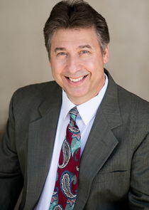 photo of Tom Fahn