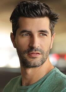 photo of Andreas Riter photo of Andreas Riter
