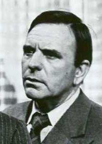 Ed Devereaux Ed Devereaux