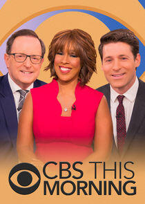 CBS This Morning CBS This Morning