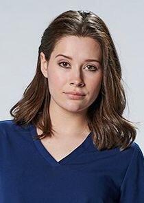 Ashley Collins