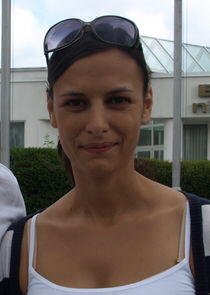 Patrycja Soliman Patrycja Soliman
