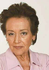 Amparo Baró Amparo Baró