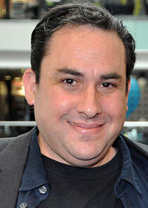 Josh Weinstein Josh Weinstein