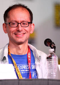 David X. Cohen David X. Cohen