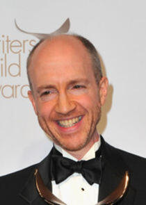 Ken Keeler Ken Keeler
