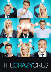 The Crazy Ones The Crazy Ones