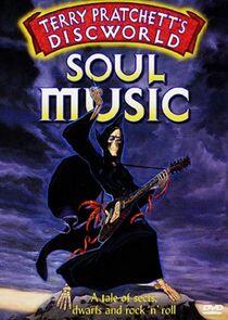 Soul Music Soul Music
