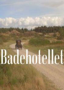 Badehotellet Badehotellet