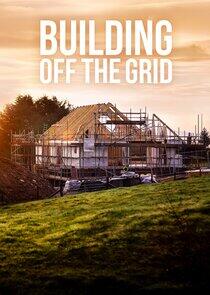 Building Off the Grid Building Off the Grid