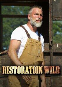 Restoration Wild Restoration Wild