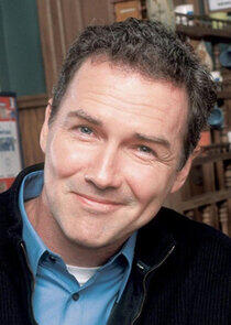 Stan Hooper