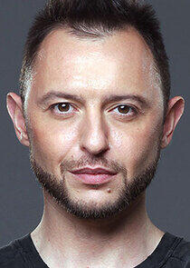 photo of Роман Билык photo of Роман Билык