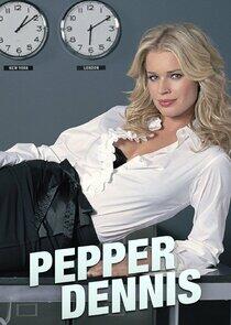Pepper Dennis Pepper Dennis