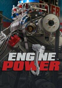 Engine Power Engine Power