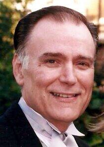 photo of Vincent Marzello photo of Vincent Marzello