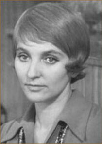 Антонина Шуранова Антонина Шуранова