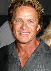 Steve Bond Steve Bond