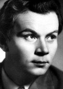photo of Евгений Шутов