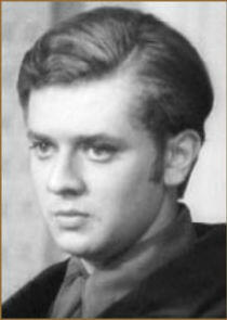 Александр Дик Александр Дик