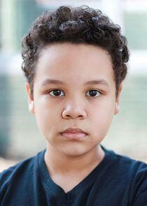 Edan Alexander Edan Alexander