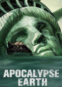 Apocalypse Earth Apocalypse Earth