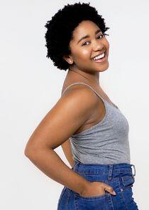 Anjelika Washington Anjelika Washington