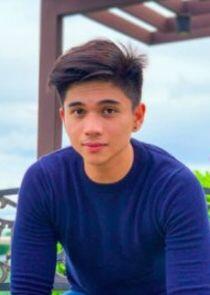 Darrell Castillo Darrell Castillo