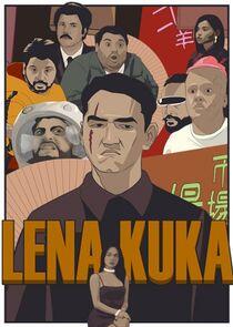 Лена Кука Лена Кука