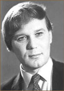 Александр Галевский Александр Галевский