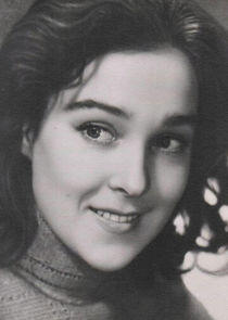 photo of Александра Завьялова photo of Александра Завьялова