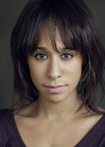 Rebecca Scroggs Rebecca Scroggs