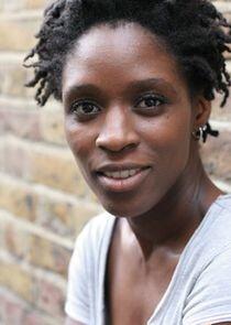 Sharon Duncan-Brewster Sharon Duncan-Brewster