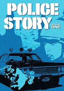 Police Story Police Story