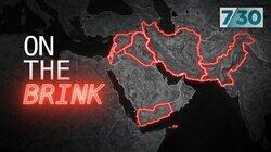 On the Brink On the Brink
