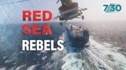Red Sea Rebels Red Sea Rebels