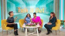 Talk it Out Panel Talk it Out Panel