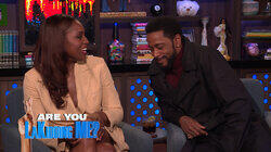 Issa Rae & Lakeith Stanfield Issa Rae & Lakeith Stanfield