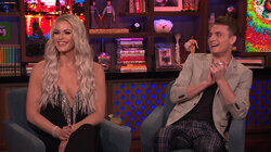 James Kennedy & Dayna Kathan James Kennedy & Dayna Kathan