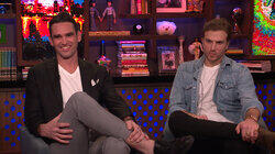 Carl Radke & Luke Gulbranson Carl Radke & Luke Gulbranson