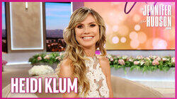 Heidi Klum Heidi Klum