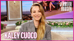 Kaley Cuoco Kaley Cuoco