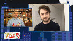 Ellie Kemper And Daniel Radcliffe Ellie Kemper And Daniel Radcliffe