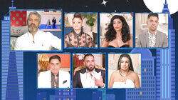 Shahs Of Sunset Reunion Part 1 Shahs Of Sunset Reunion Part 1