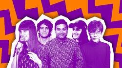 Edinburgh Fringe 2018 Edinburgh Fringe 2018