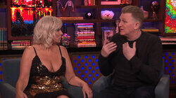 Michael Rapaport & Margaret Josephs Michael Rapaport & Margaret Josephs