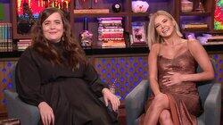 Ariana Madix & Aidy Bryant Ariana Madix & Aidy Bryant